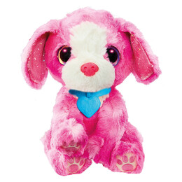 Κουβαροζωάκια Neon Pets Σώσε Ένα Αδέσποτο