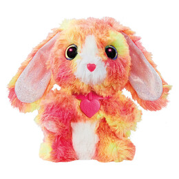 Κουβαροζωάκια Neon Pets Σώσε Ένα Αδέσποτο