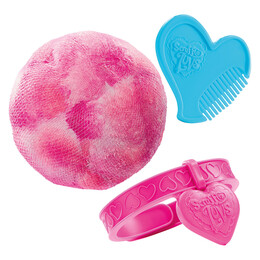 Κουβαροζωάκια Neon Pets Σώσε Ένα Αδέσποτο