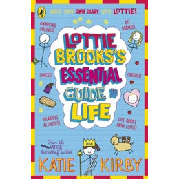 Lottie Brooks’s Essential Guide to Life