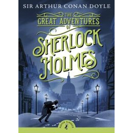 Great Adventures of Sherlock Holmes