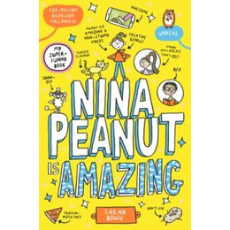 Nina Peanut