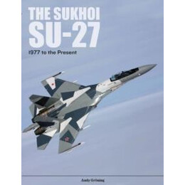 Sukhoi su-27