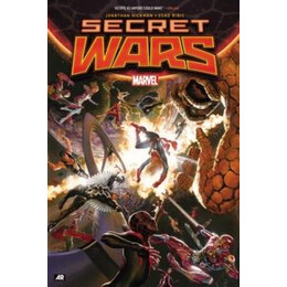 Secret Wars