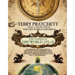 Discworld Atlas
