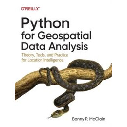 Python for Geospatial Data Analysis