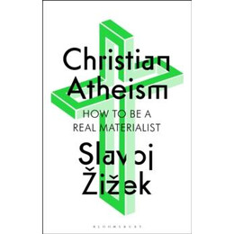 Christian Atheism