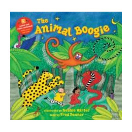 Animal Boogie