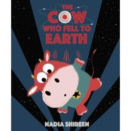 Cow who Fell to Earth
