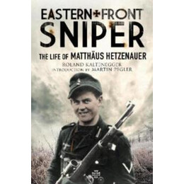 Eastern Front Sniper