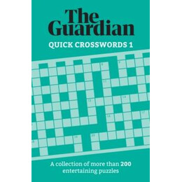 Guardian Quick Crosswords 1