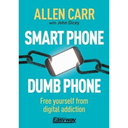 Smart Phone Dumb Phone