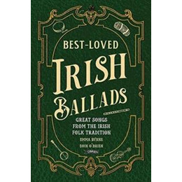 Best-Loved Irish Ballads