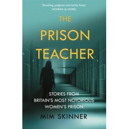 Prison Teacher