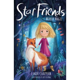 Star Friends (01): Mirror Magic