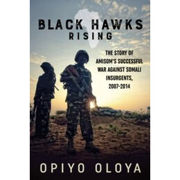 Black Hawks Rising