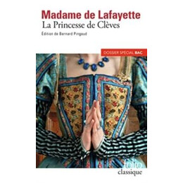 La Princesse de Cleves