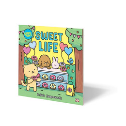 SUNNY VIBES: SWEET LIFE