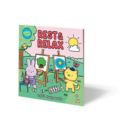 SUNNY VIBES: REST & RELAX