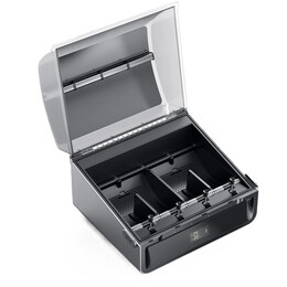 Creality cfs kit for Multi-Color Printing, 4 Filaments