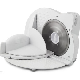 Esperanza Κόφτης Αλλαντικών 150w Λευκός (Ekm017w) (Espekm017w)