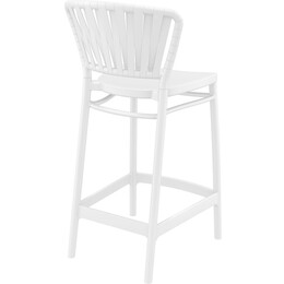 PORTOFINO 65εκ. ΣΚΑΜΠΟ WHITE ΠΟΛ/ΝΙΟΥ