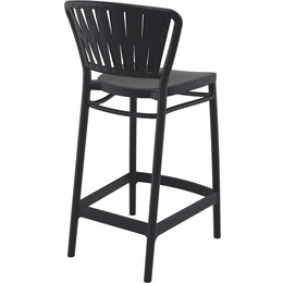 PORTOFINO 65εκ. ΣΚΑΜΠΟ BLACK ΠΟΛ/ΝΙΟΥ