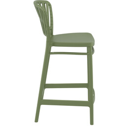 PORTOFINO 65εκ. ΣΚΑΜΠΟ OLIVE GREEN ΠΟΛ/ΝΙΟΥ