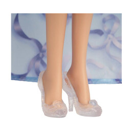 Mattel Disney Princess: Birthday Celebration Cinderella Doll (Jcr78)