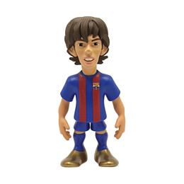 Minix Collectible Figurines: Football Stars - fc Barcelona Joao Felix Figure 12 cm (Mnx88000)