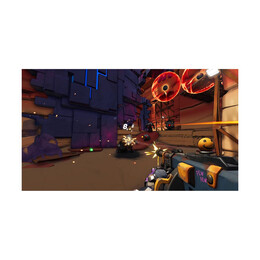 Ps5 Robo Quest Deluxe Edition