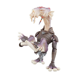Hasbro Fans Star Wars: the Phantom Menace - Sebulba Φιγούρα Δράσης (15cm) (G0884)
