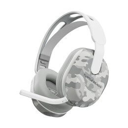 Turtle Beach: Stealth 500 - Wireless Gaming Headset (Gen 3) [For ps, pc] (Color: Arctic Camo)