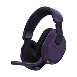 Turtle Beach: Stealth 600 - Wireless Gaming Headset (Gen 3) [For Xbox, ps, pc] (Color: Purple)