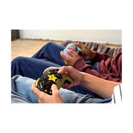 Turtle Beach: Rematch - Wireless Controller Super Mario Star (Glows in the Dark) [For Switch]