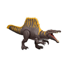 Mattel Jurassic World: Movie Line Rebirth - Spinosaurus (Jgb56)