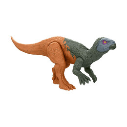 Mattel Jurassic World: Movie Line Rebirth - Figures Jurassic World Frenzy Pack Iani (Jcl52)