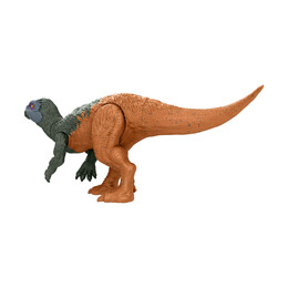 Mattel Jurassic World: Movie Line Rebirth - Figures Jurassic World Frenzy Pack Iani (Jcl52)
