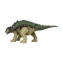 Mattel Jurassic World: Movie Line Rebirth - Figures Jurassic World Frenzy Pack Edmonto (Jcl50)