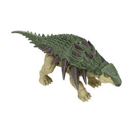 Mattel Jurassic World: Movie Line Rebirth - Figures Jurassic World Frenzy Pack Edmonto (Jcl50)
