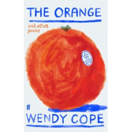 Orange and Other Poems