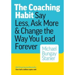 Coaching Habit