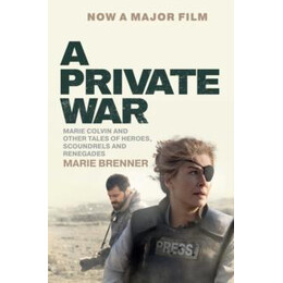 Private war