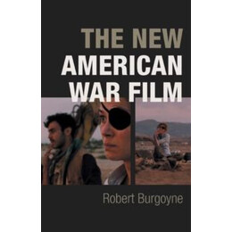 New American war Film