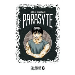 Parasyte Full Color Collection 8
