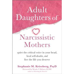 Adult Daughters of Narcissistic Mothers