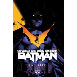 Batman Vol. 1: Failsafe