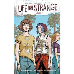 Life is Strange Volume 2