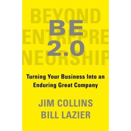Beyond Entrepreneurship 2.0