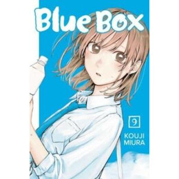 Blue Box, Vol. 9